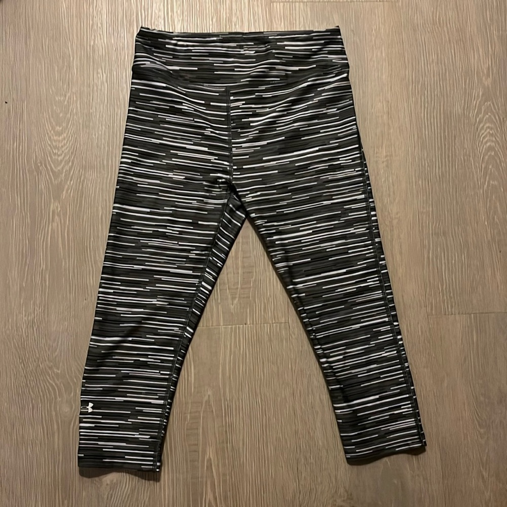 Women’s Under Armor Leggings